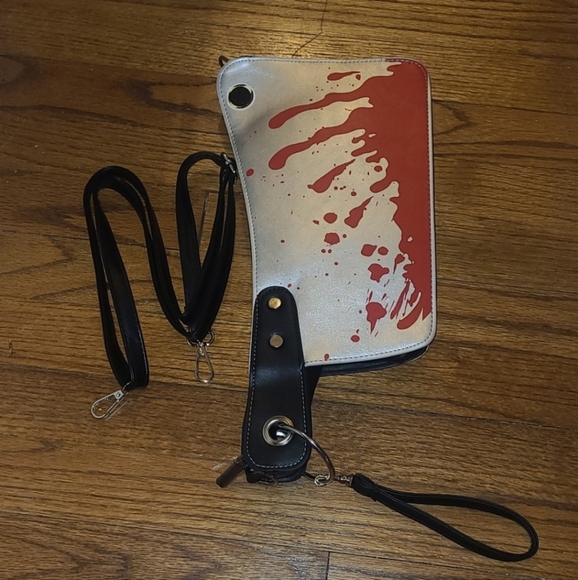 BRAND NEW Cleaver Knife Bag - Picture 5 of 7